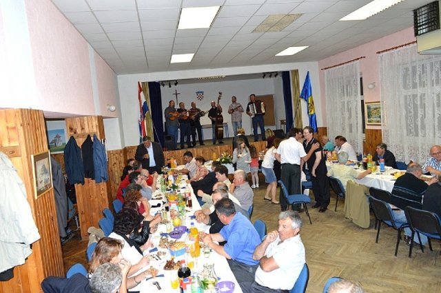20 godina općine